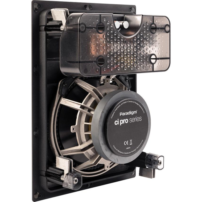Paradigm In-Wall Speaker 1090000063 IMAGE 4