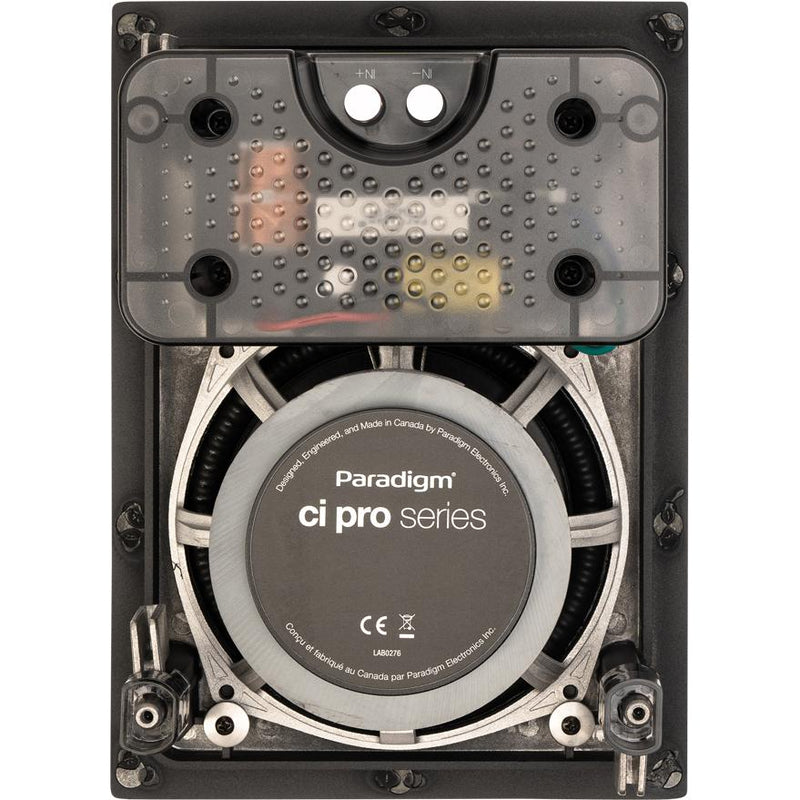 Paradigm In-Wall Speaker 1090000061 IMAGE 6