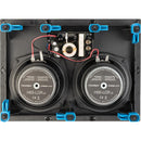 Paradigm In-Wall Speaker 1090000081 IMAGE 6