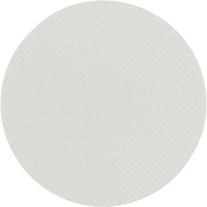 Paradigm In-Ceiling Speaker 1090000085 IMAGE 4