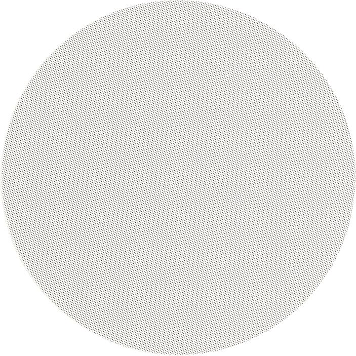 Paradigm In-Ceiling Speaker 1090000083 IMAGE 4