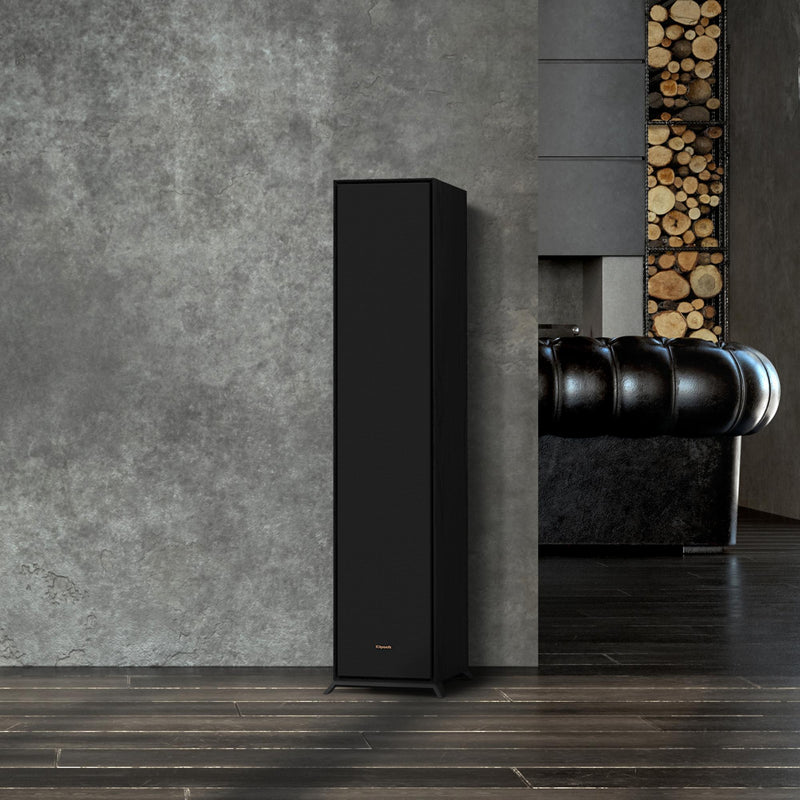 Klipsch Reference 100-Watt Floorstanding Speakers R-600F IMAGE 10