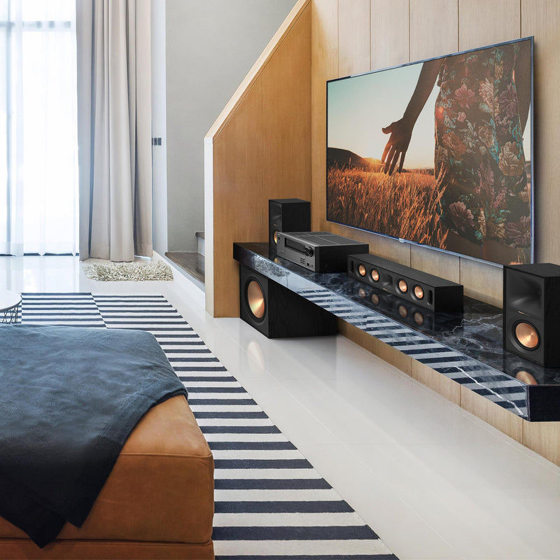 Klipsch Reference 75-Watt Bookshelf Speakers R-50M IMAGE 13