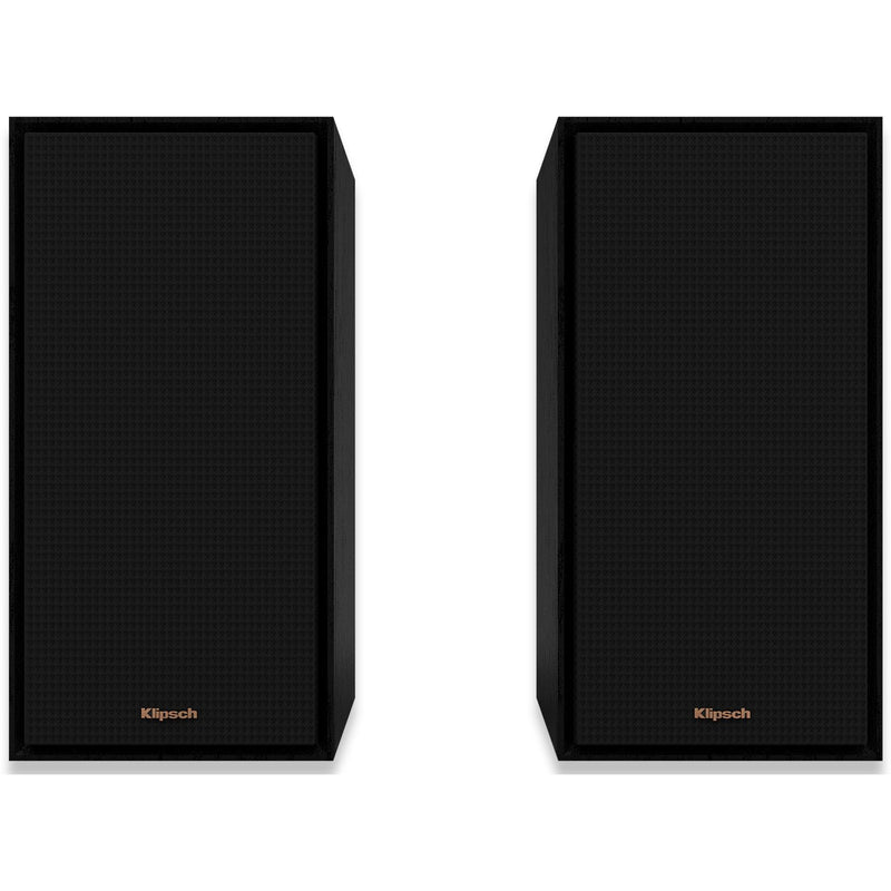 Klipsch Reference 75-Watt Bookshelf Speakers R-50M IMAGE 2