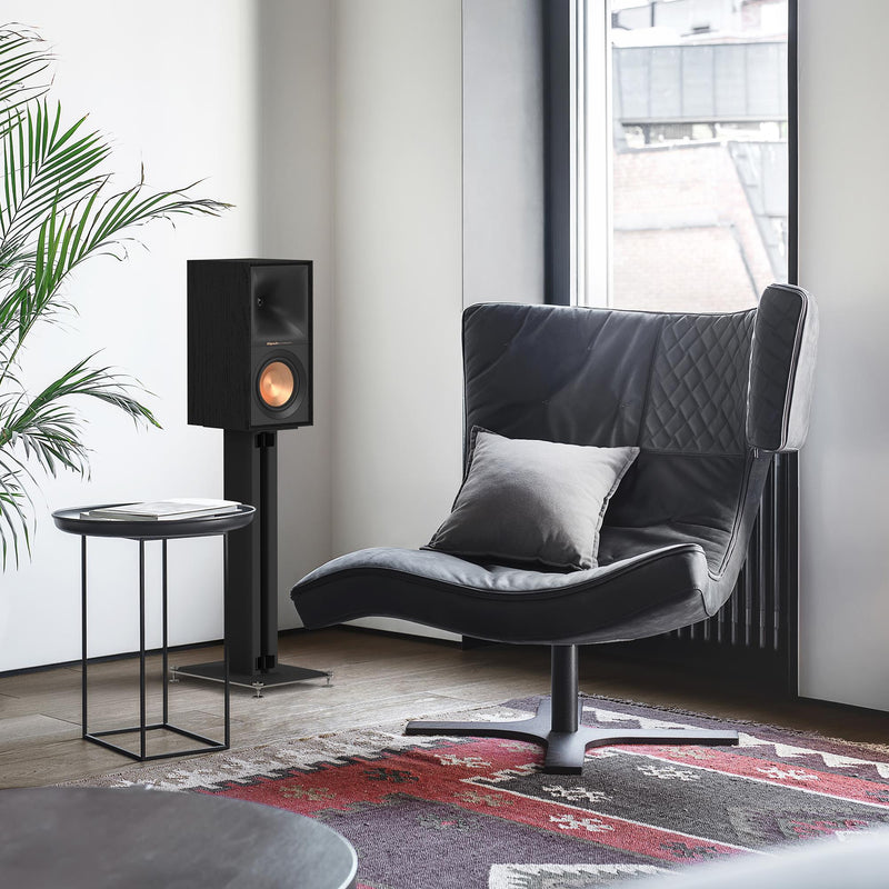 Klipsch Reference 75-Watt Bookshelf Speakers R-50M IMAGE 9