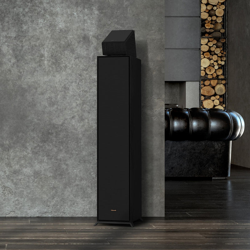 Klipsch Reference 50-Watt Dolby Atmos Surround Speakers R-40SA IMAGE 11