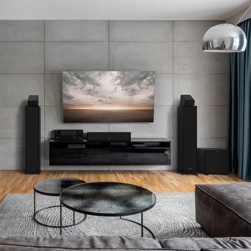 Klipsch Reference 50-Watt Dolby Atmos Surround Speakers R-40SA IMAGE 17