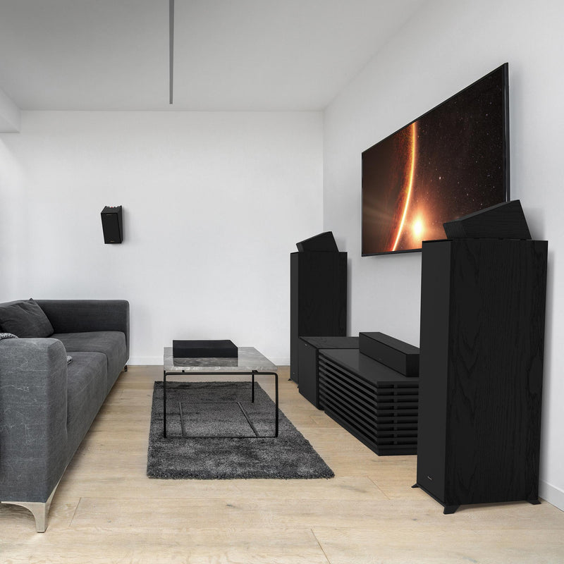 Klipsch Reference 50-Watt Dolby Atmos Surround Speakers R-40SA IMAGE 19