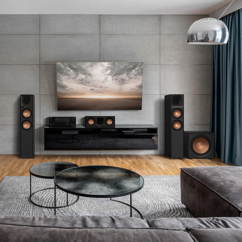 Klipsch Reference 200-Watt Subwoofer R-121SW IMAGE 7