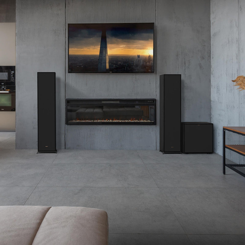 Klipsch Reference 200-Watt Subwoofer R-121SW IMAGE 9