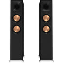 Klipsch Reference 100-Watt Floorstanding Dolby Atmos Speakers R-605FA IMAGE 1