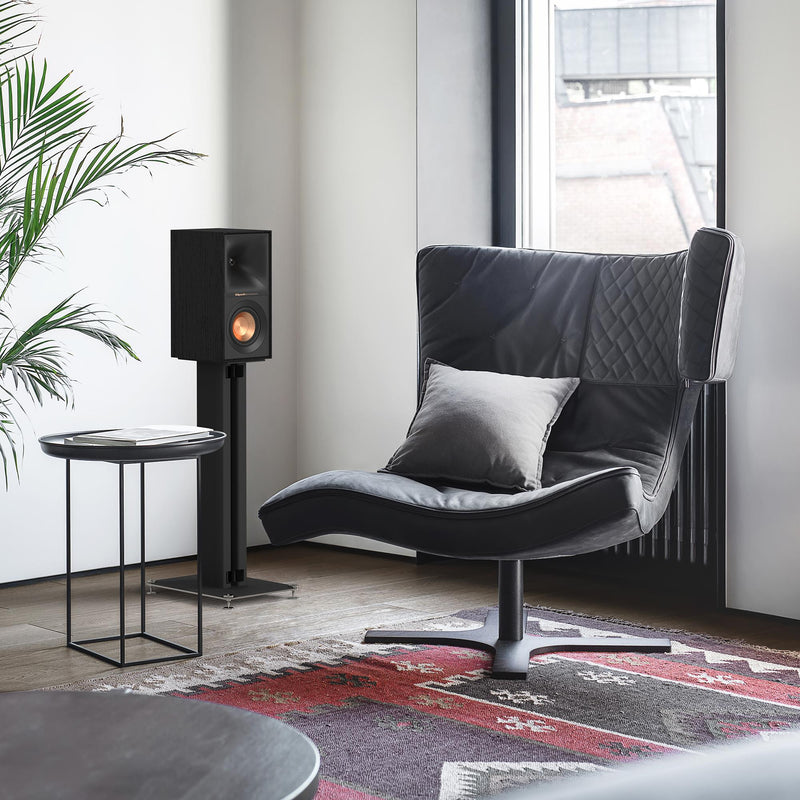 Klipsch Reference 50-Watt Bookshelf Speakers R-40M IMAGE 10