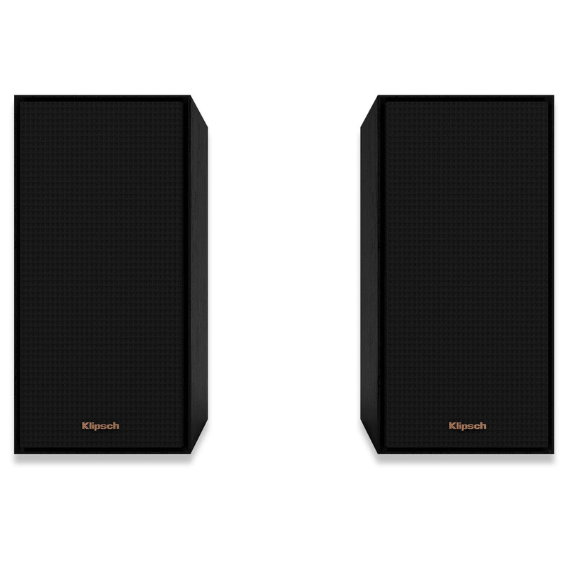 Klipsch Reference 50-Watt Bookshelf Speakers R-40M IMAGE 2