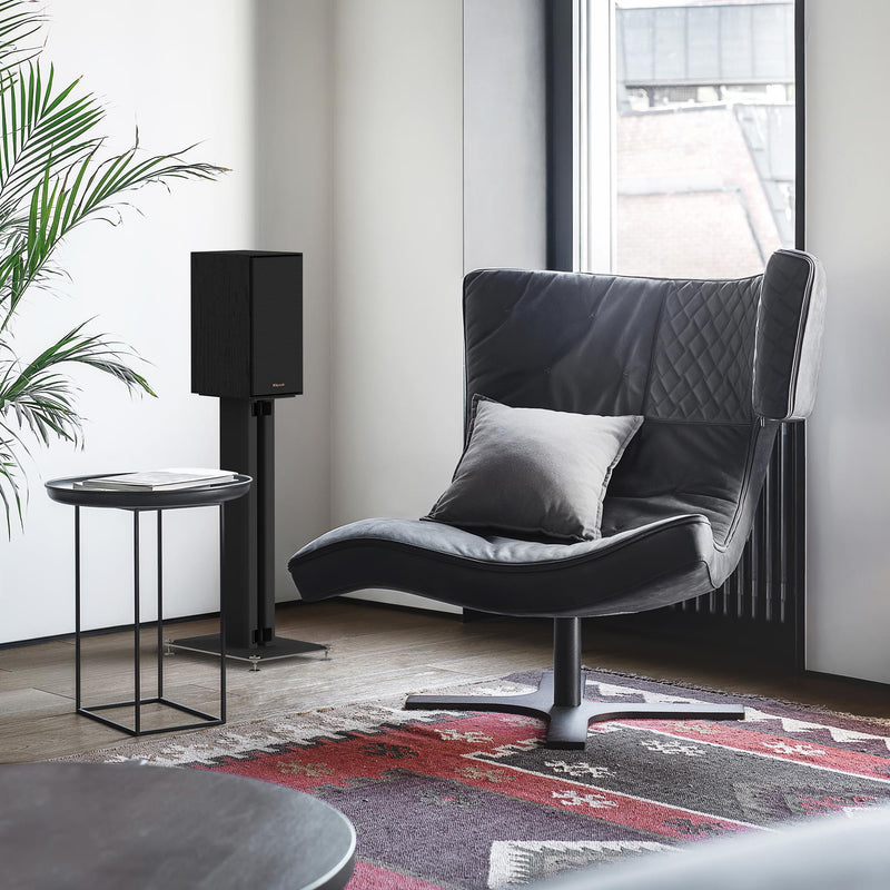 Klipsch Reference 50-Watt Bookshelf Speakers R-40M IMAGE 9