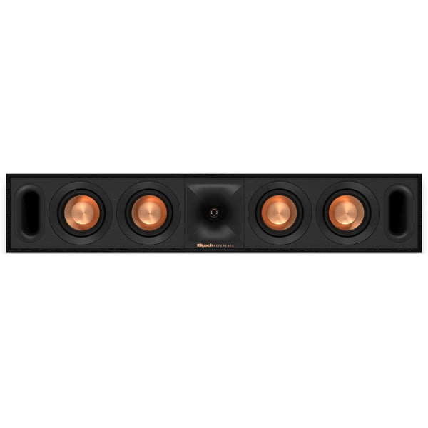 Klipsch Reference 100-Watt Center Channel Speaker R-30C IMAGE 1