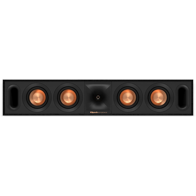 Klipsch Reference 100-Watt Center Channel Speaker R-30C IMAGE 1