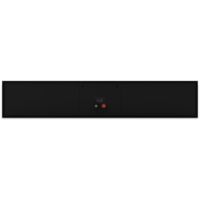 Klipsch Reference 100-Watt Center Channel Speaker R-30C IMAGE 6