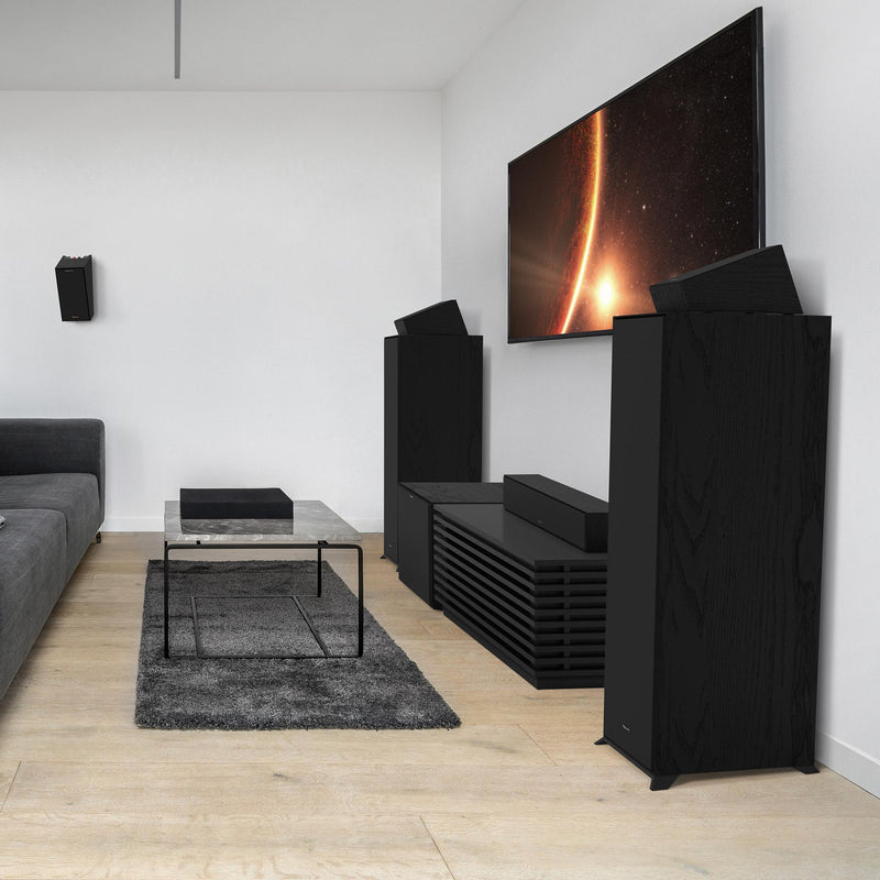 Klipsch Reference 150-Watt Floorstanding Speakers R-800F (2x) IMAGE 15