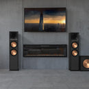 Klipsch Reference 150-Watt Floorstanding Speakers R-800F (2x) IMAGE 18