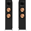 Klipsch Reference 150-Watt Floorstanding Speakers R-800F (2x) IMAGE 1