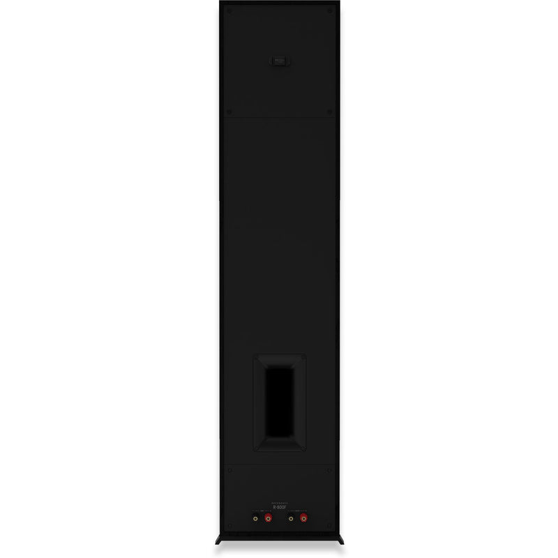 Klipsch Reference 150-Watt Floorstanding Speakers R-800F (2x) IMAGE 6