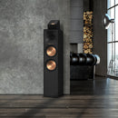 Klipsch Reference 150-Watt Floorstanding Speakers R-800F (2x) IMAGE 9