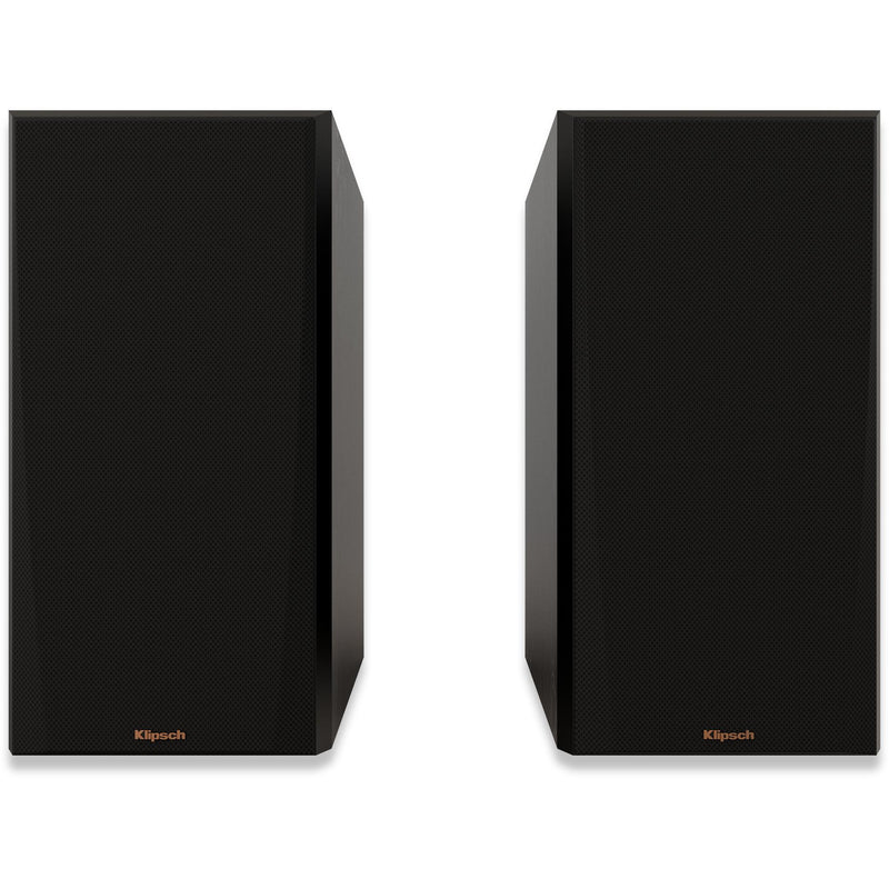 Klipsch Reference Premiere 100-Watt Bookshelf Speakers RP600MBII IMAGE 2
