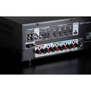  Denon 5.2-Channel A/V Receiver 8K AVR-S570BT IMAGE 3