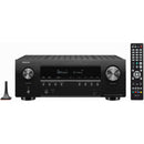  Denon 7.2-Channel A/V Receiver 8K AVR-S970H IMAGE 1