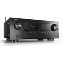  Denon 7.2-Channel A/V Receiver 8K AVR-S970H IMAGE 3