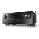  Denon 7.2-Channel A/V Receiver 8K AVR-S970H IMAGE 4