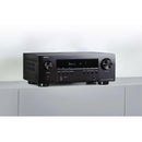  Denon 7.2-Channel A/V Receiver 8K AVR-S970H IMAGE 7