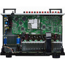  Denon 7.2-Channel A/V Receiver 8K AVR-S970H IMAGE 9
