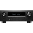 Denon 7.2-Channel A/V Receiver 8K AVR-X2800H IMAGE 2