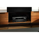 Denon 7.2-Channel A/V Receiver 8K AVR-X2800H IMAGE 3