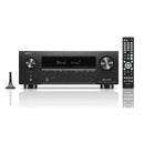 Denon 9.4-Channel AV Receiver 8K AVR-X3800H IMAGE 1