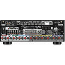Denon 9.4-Channel AV Receiver 8K AVR-X3800H IMAGE 2
