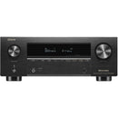 Denon 9.4-Channel AV Receiver 8K AVR-X3800H IMAGE 3