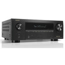 Denon 9.4-Channel AV Receiver 8K AVR-X3800H IMAGE 4