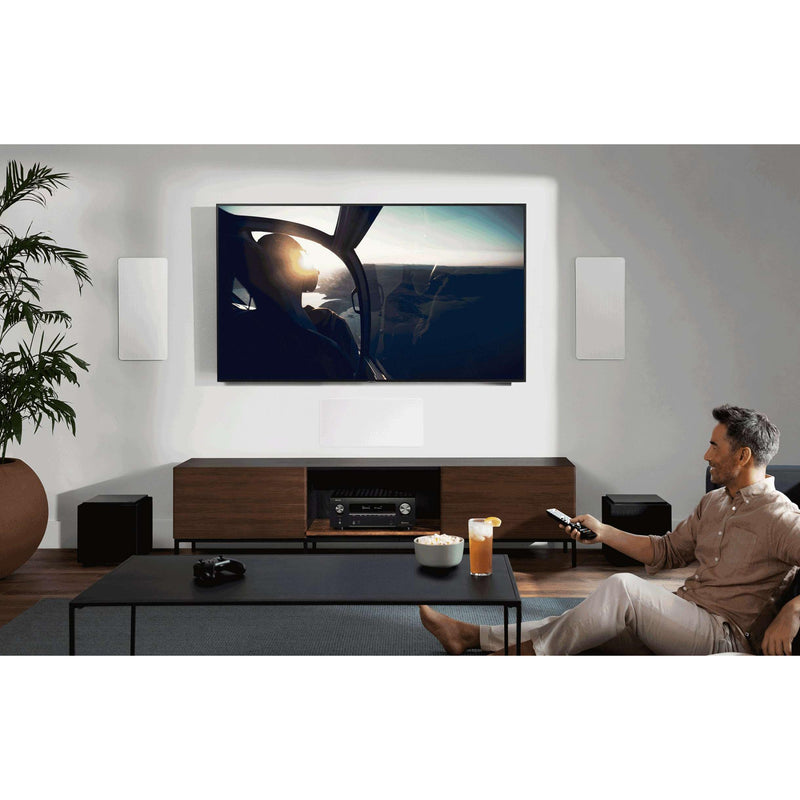 Denon 9.4-Channel AV Receiver 8K AVR-X3800H IMAGE 6