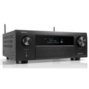 Denon 9.4-Channel AV Receiver 8K AVR-X4800H IMAGE 1
