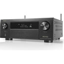 Denon 9.4-Channel AV Receiver 8K AVR-X4800H IMAGE 3