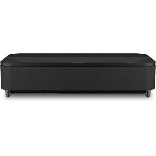  Epson EpiqVision Ultra LS800 4K PRO-UHD Projector - Black LS800B IMAGE 1