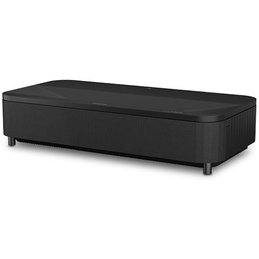 Epson EpiqVision Ultra LS800 4K PRO-UHD Projector - Black LS800B IMAGE 4
