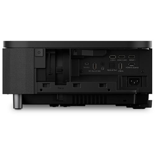  Epson EpiqVision Ultra LS800 4K PRO-UHD Projector - Black LS800B IMAGE 7