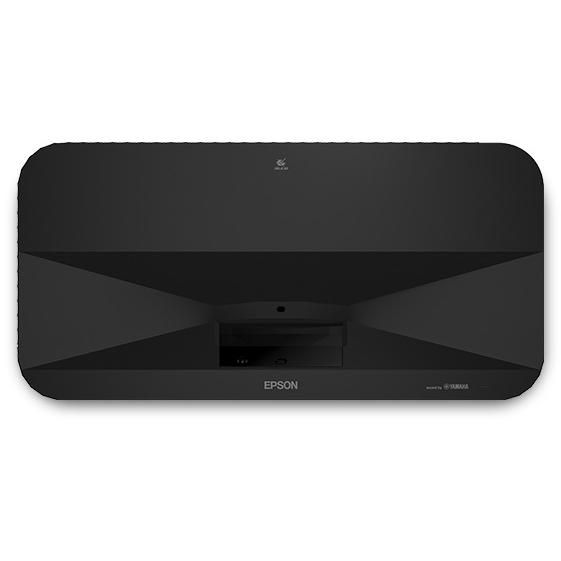  Epson EpiqVision Ultra LS800 4K PRO-UHD Projector - Black LS800B IMAGE 8