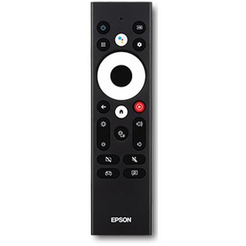  Epson EpiqVision Ultra LS800 4K PRO-UHD Projector - Black LS800B IMAGE 9