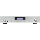 Rotel 2-Channel Integrated Amplifier A14MKII Silver IMAGE 1