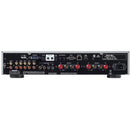 Rotel 2-Channel Integrated Amplifier A14MKII Silver IMAGE 2