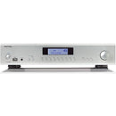 Rotel 2-Channel Integrated Amplifier A12MKII Silver IMAGE 1